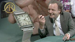 This Watch Is Surprisingly Valuable  Antiques Roadshow [upl. by Lindgren]