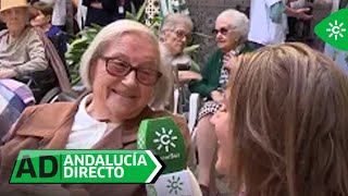 Andalucía Directo  Miércoles 10 de abril [upl. by Mikael]