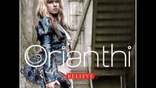 Orianthi God only knows [upl. by Surovy]