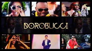 MAVINS  DOROBUCCI ft Don Jazzy Tiwa Savage Dr SID DPrince Reekado Banks Korede Bello DiJa [upl. by Dloraj]