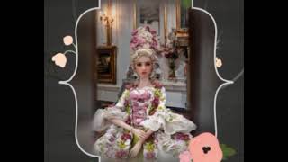 Jamieshow Muses by OwenSu Rococo Honk Kong Con Collection [upl. by Garibald]