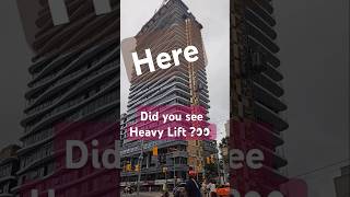 Lifting 90000lbs in DOWNTOWN [upl. by Giacamo168]