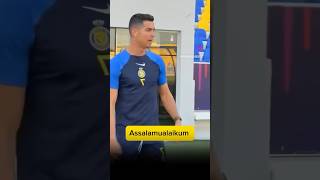 Waalaikumsalam shortvideo trending viral [upl. by Leamaj]