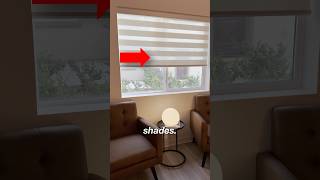 Are these the best affordable Smart Shades 🏠🪟🧠 shorts [upl. by Urita]