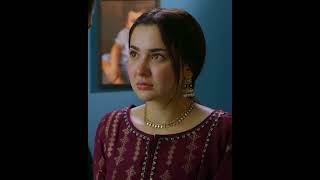 Yahan Tou Sab Apne Haina🥺 haniaamir shorts merehumsafar [upl. by Verlie]