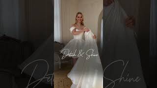 Olivia Bottega Wedding Dresses amp Bridal Gowns  Bridesmaid Dresses – OLIVIA BOTTEGA [upl. by Clotilda389]