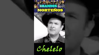 Chelelo cine corridos [upl. by Puritan]