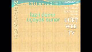 Fazıl DemirÜç Ayak 05 [upl. by Hgielrebma]