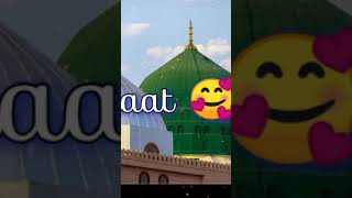 Heart touching naat  agar  tum  gaur  se  mere  nabi  ki  naat  best naat sharif [upl. by Tijnar]