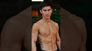 Tawanchai fighter muaythai [upl. by Eiblehs]