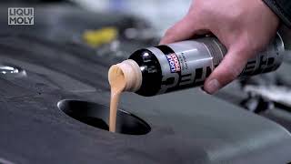 Increase your engine life with Ceratec from LIQUI MOLY  Reduces Friction  Better Fuel Consumption [upl. by Brote]