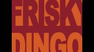 Frisky Dingo OST Soundtrack Syd Dale  Two Time [upl. by Yeta]