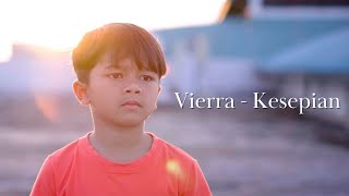 Vierra  Kesepian Cover By Rajuli Almaseid Ft Ralin Jameela [upl. by Krissie]