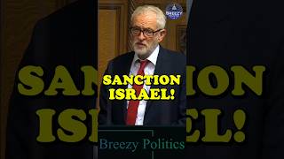 Sanctions or Complicity palestine israel usa uk congress politics canada europe news [upl. by Kliment]