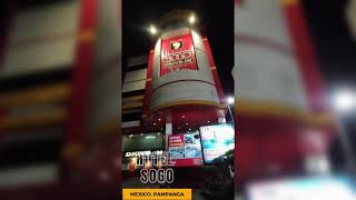 Hotel Sogo Mexico Pampanga Branch [upl. by Bucher]