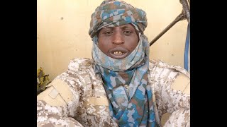 Leader of New Terrorists Group lakurawa to Send Delegation to Notorious Bandits Kingpin Bello Turji [upl. by Merril]