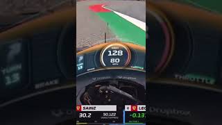 Qualifying Highlights  Spanish Grand Prix  2024 [upl. by Alyse]