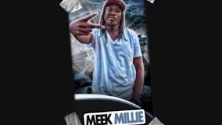 Meek Mill Im So Fly [upl. by Malvino]