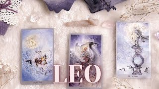 LEO SOMEONE IS CRYING😢 OVER YOU THEY DIDNT EXPECT U TO GIVE UP NEW OPTIONS❣️ SEPTEMBER 2024 TAROT [upl. by Enneire276]