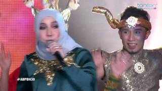 ABPBH30  Noraniza Idris  Dikir Puteri [upl. by Avle411]