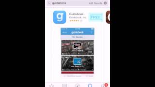 Download the Guidebook App [upl. by Nahta471]