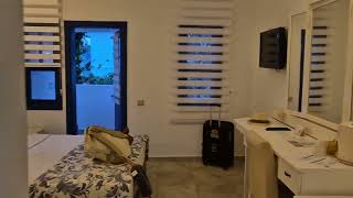 Oludeniz Beach Resort By Z Hotels Oludeniz Turkey April 2024 [upl. by Cowey]