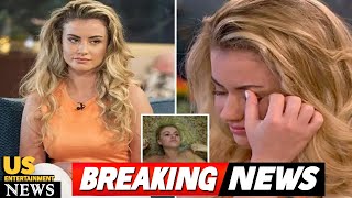 Where is Chloe Ayling now From Celebrity Big Brot [upl. by Evanne128]