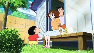 Shin Chan Tamil HD  Memories [upl. by Wulfe846]