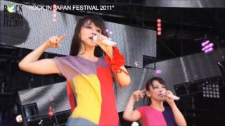 Perfume Live Performance Digest キラキラノユメノナカデ [upl. by Sipple256]