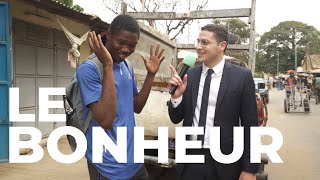 LORIS  LE BONHEUR  MBOUR SÉNÉGAL [upl. by Rovit]