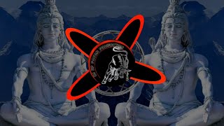 SHIVRATRI DA MAHINA TE FULL TAPORI MIX SONG ADDJ PAVAN PR [upl. by Esyli366]