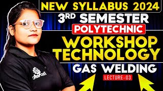 Workshop Technology  Polytechnic 3rd semester  3rd sem by as technic astechniclive [upl. by Luedtke]