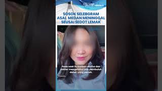 Sosok Ella Selebgram Asal Medan Meninggal Usai Sedot Lemak di Depok Ini Kata Kuasa Hukum Klinik [upl. by Britney464]