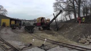 Leighton Buzzard Railway [upl. by Amby]