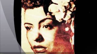 Billie Holiday quot I´m a fool to want youquot Subtitulos en español [upl. by Liagiba]