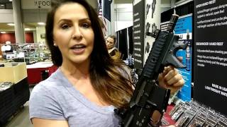 RK Gun Show Topeka Kansas Great Grips Watch the Video [upl. by Sesilu]