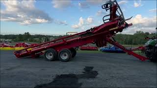 2020 ANDERSON RBMPRO 2000 For Sale [upl. by Rolph380]