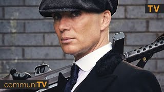 Top 10 Gangster TV Series [upl. by Sad]