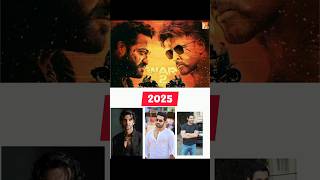 Top 5 Most Anticipated Upcoming Bollywood Movies  Future Blockbusters [upl. by Euqirne22]