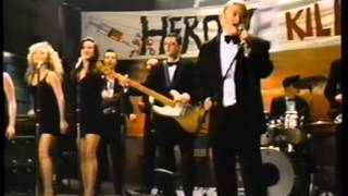 The Commitments 1991 Trailer VHS Capture [upl. by Martine]