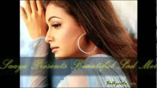 Main Pyar Tumse Hi Karta Hoon Kumar Sanu and Alka Sad Song [upl. by Aznaed920]