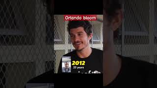 Orlando bloom trough the yearspleasesubscribemychannel [upl. by Ssilem926]