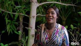 Rutshelle Guillaume  Interview Teaser Vakans Movie [upl. by Newberry426]