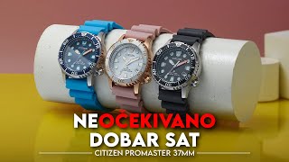 Da li ovaj CITIZEN vredi 350€ [upl. by Delmor133]