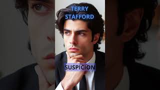 TERRY STAFFORD  SUSPICION [upl. by Saville]