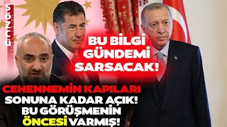 İsmail Saymaz Açıkladı Yer Yerinden Oynayacak Erdoğan Oğan Teması İlk Ne Zaman Gerçekleşti [upl. by Essirehc126]