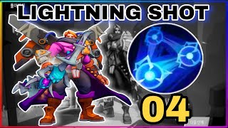 Torchlight Infinite Carino Lightning Shot Build UPDATE FINAL [upl. by Tadio]