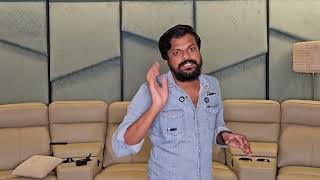 Bigg Boss Telugu 8 Nov12 Episode Review by Adi Reddy  Family Week  Nabeel Afridi  Rohini [upl. by Azral213]