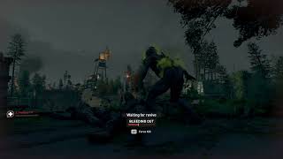 DyingLightGame x64 rwdi 2022 02 21 20 46 41 04 [upl. by Irem122]