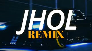 JHOL REMIX  Raa Je Maanu amp Annural Khalid  Coke Studio Pakistan  Hip HopTrap Mix [upl. by Aivuy]